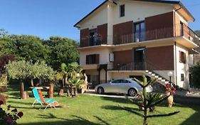 Villa Rosa Roccamonfina